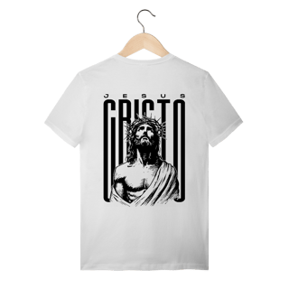 Nome do produto Jesus Cristo - T-Shirt