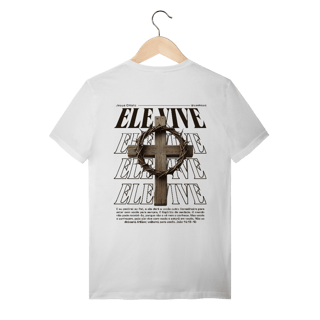 Nome do produto Ele Vive - T-Shirt 