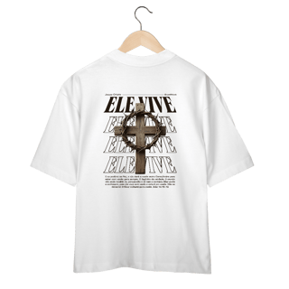 Nome do produto Ele Vive - Oversized