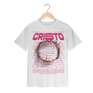 Nome do produto Cristo - Infantil