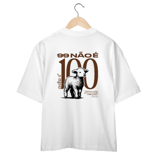 Nome do produto nº 100 - Oversized