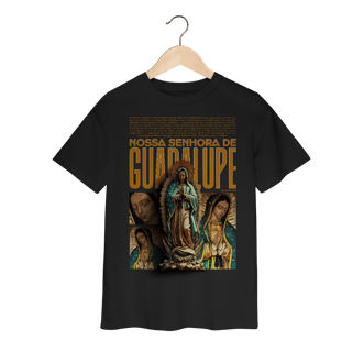Nome do produto Guadalupe - Infantil
