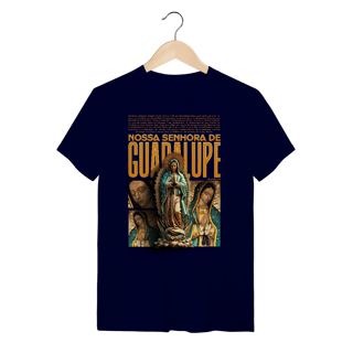 Nome do produto Guadalupe - T-Shirt