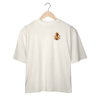 Nome do produto Ovelha Perdida - Oversized