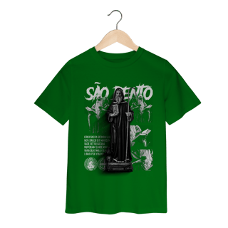 Nome do produto São Bento - Infantil