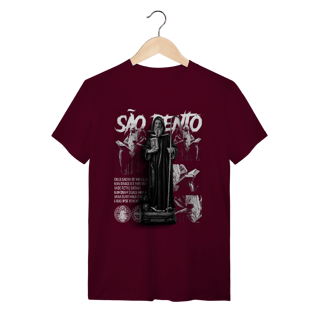 Nome do produto São Bento - T-Shirt