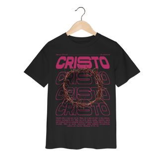 Nome do produto Cristo - Infantil
