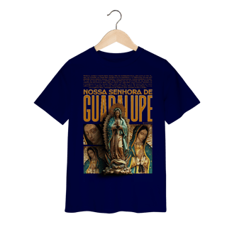 Nome do produto Guadalupe - Infantil