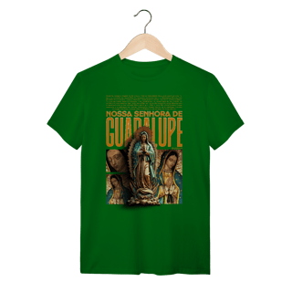 Nome do produto Guadalupe - T-Shirt
