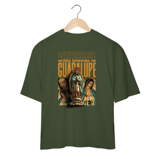 Nome do produto Guadalupe - Oversized