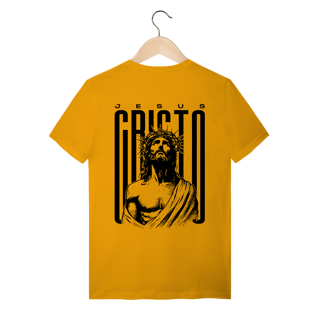 Nome do produto Jesus Cristo - T-Shirt