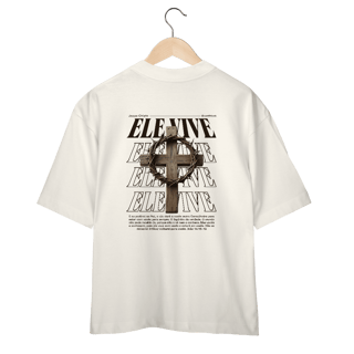 Nome do produto Ele Vive - Oversized