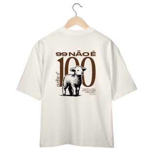 Nome do produto nº 100 - Oversized