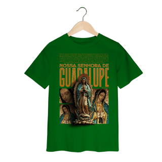 Nome do produto Guadalupe - Infantil