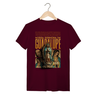 Nome do produto Guadalupe - T-Shirt