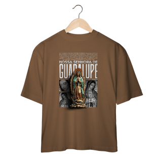 Nome do produto Guadalupe - Oversized