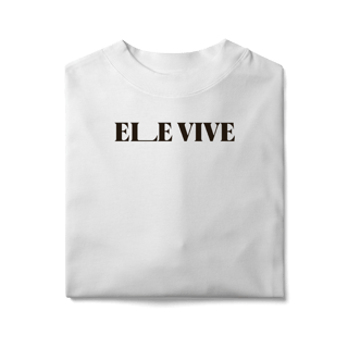 Nome do produto Ele Vive - Oversized
