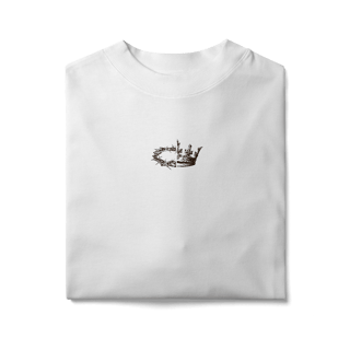 Nome do produto Jesus is the King - Oversized