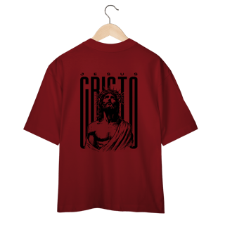 Nome do produto Jesus Cristo - Oversized