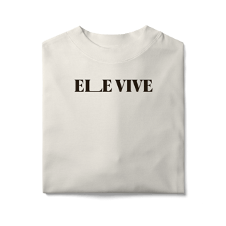 Nome do produto Ele Vive - Oversized