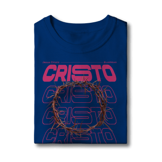 Nome do produto Cristo - Infantil