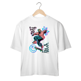 Nome do produtoCristo Sk8 - Oversized