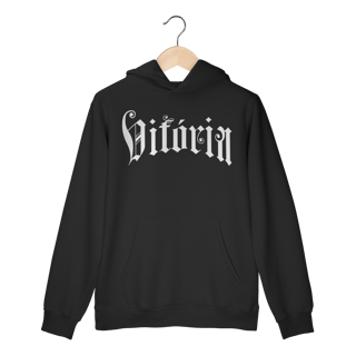 Nome do produtoVitória - Moletom Canguru