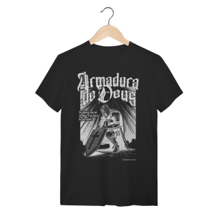 Nome do produtoArmadura de Deus - T-Shirt