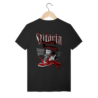 Nome do produtoVitória - T-Shirt