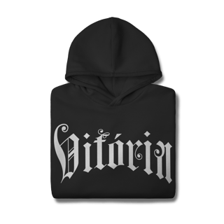 Nome do produtoVitória - Moletom Canguru