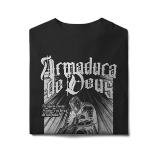 Nome do produtoArmadura de Deus - Oversized