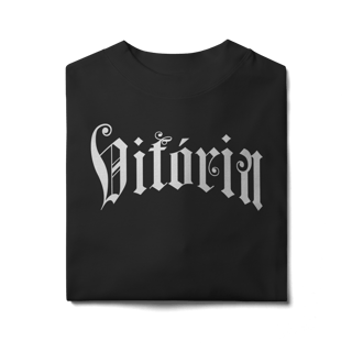 Nome do produtoVitória - Oversized