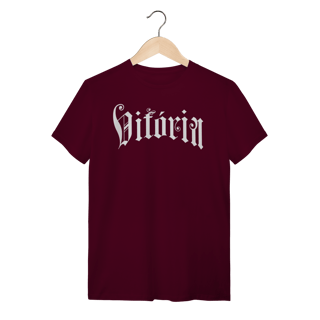 Nome do produtoVitória - T-Shirt