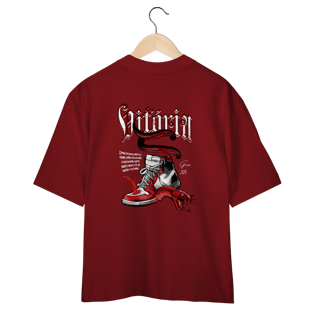 Nome do produtoVitória - Oversized