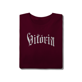 Nome do produtoVitória - T-Shirt