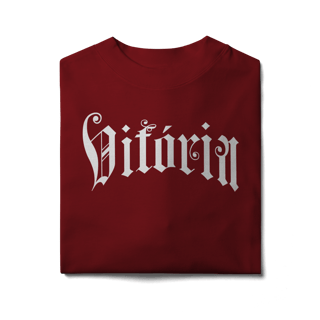 Nome do produtoVitória - Oversized