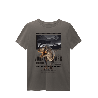 T-REX (Camisa Estonada)