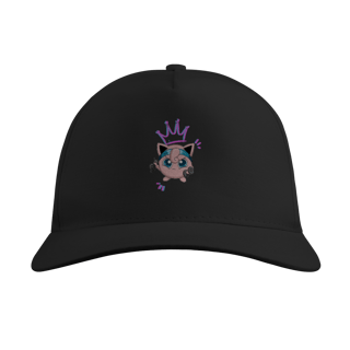 JIGGLYPUFF CAP