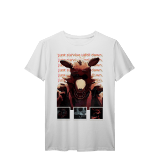 Nome do produtoFOXY FNAF
