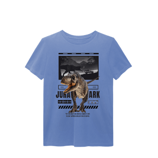 Nome do produtoT-REX (Camisa Estonada)