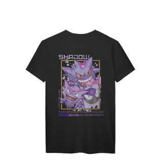 Nome do produtoGHOST GENGAR (Frente e Verso)