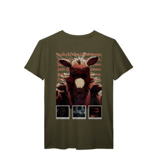 Nome do produtoFOXY FNAF