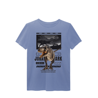 Nome do produtoT-REX (Camisa Estonada)