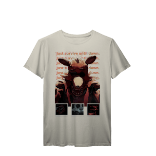 Nome do produtoFOXY FNAF