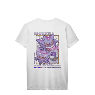 Nome do produtoGHOST GENGAR (Frente e Verso)