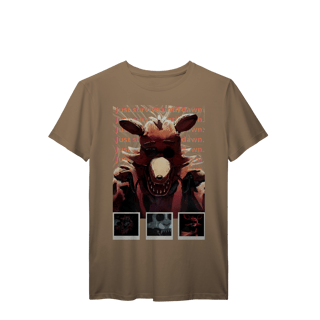 Nome do produtoFOXY FNAF