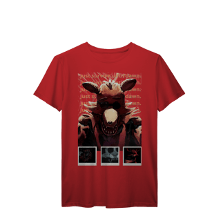 Nome do produtoFOXY FNAF