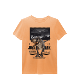 Nome do produtoT-REX (Camisa Estonada)