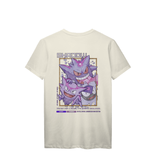 Nome do produtoGHOST GENGAR (Frente e Verso)