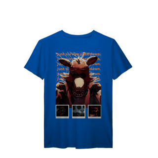 Nome do produtoFOXY FNAF